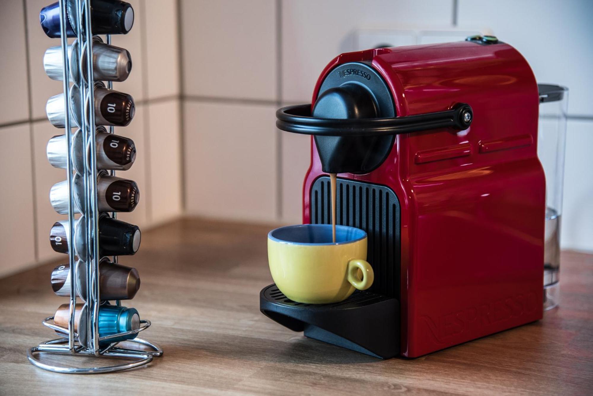 Industriecharme Apartment - Nespresso, Netflix, Wifi, Zentral, Messe Хемниц Экстерьер фото